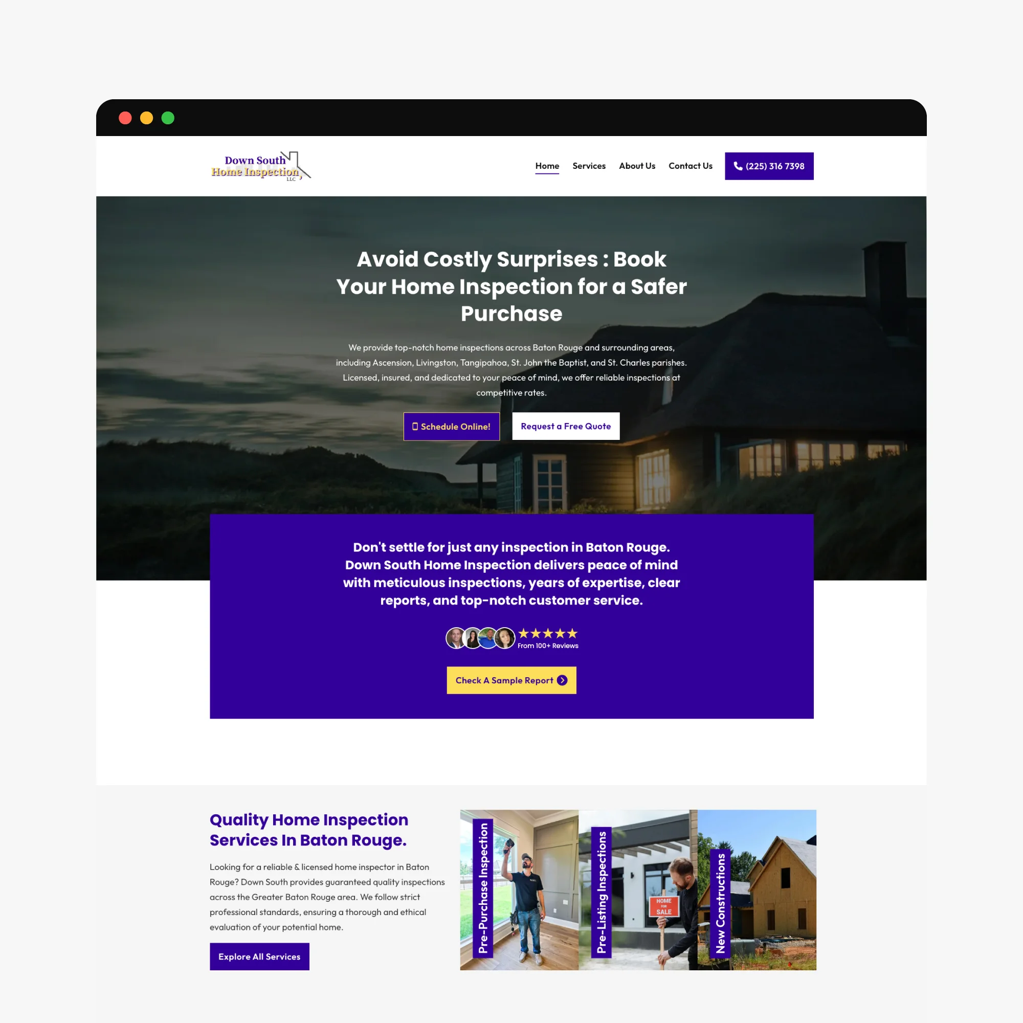 Websites For Small Business